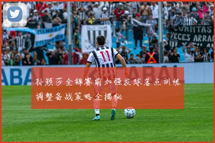 孙颖莎全锦赛前加强发球落点训练调整备战策略全揭秘